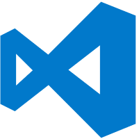 VSCode logo